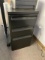 Lateral File Cabinet