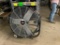 Extreme Garage 3-Speed Mobile Warehouse Fan