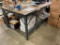 HD Steel Work Table, 72in x 48in x 36in H
