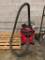 Craftsman Wet/Dry Shopvac Vacuum, 12 Gal. 6HP w/ Extension Cord, Hose & Acces.