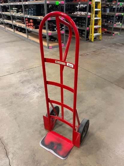 ULINE Model H-1786 2-Wheel Hand Truck