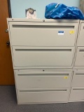 Lateral File Cabinet, HON