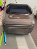 Zebra GK420d Desktop Label Printer