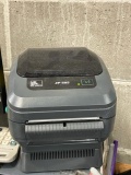 Zebra GK420d Desktop Label Printer