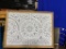 Wall Decor 38in x 29in