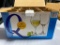 Box of 10 - 14oz Wine Glasses