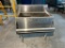 KROWNE KR18-30-8 Ice Bin w/ Cold Plate