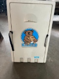 KoalaKare Baby Changing Station