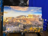 Canvas Print, 48in x 32in