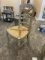 Provincial Dining Chair or Side Chair, MSRP: $210.00