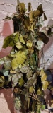 New Case of Artificial Foliage, Flowers, Branches, Etc. for Home Decorations
