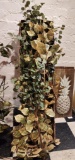 New Case of Artificial Foliage, Flowers, Branches, Etc. for Home Decorations