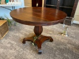 Bramble, Chelsea Foyer Table, MSRP: $475.00 - $910.00