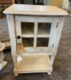 Bramble, Orleans Night Stand, MSRP: $272.00, Painted Mahogany