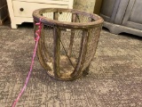 Neat Basket w/ Handle