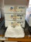 3 Boxes of T-Shirt Blanks, 36-XXXL - Gildan