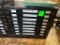 Metal Flat File, 40in W, 27in D, 36in H