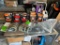 Hardware, Nails, Screws, New Casters, Glue