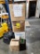 Boxes of Hangers