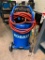 Kobalt LK20175 20 Gallon, 175 Max PSI Air Compressor, Portable w/ Air Hose & Blow Nozzle