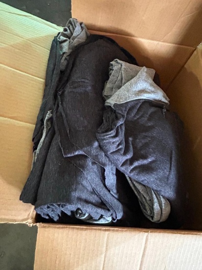 Random Box of Demo or Sample Shirts, Grab Bag, Misc. Sizes/Colors/Styles