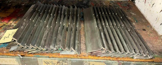 Group of 20 Flood Bars