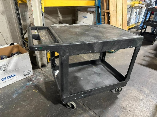 HD Utility Cart 41in x 25in