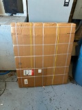 Bundle of Ten Boxes, 36in x 5in x 24in