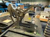 Hotronix Stahls Thermal Transfer Press Model: STXC