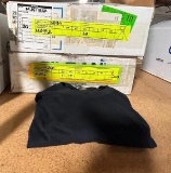 2 Boxes of T-Shirt, Long sleeve or Crewneck Blanks - 11-S, 10-M, 30-L