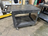 HD Utility Cart 41in x 25in