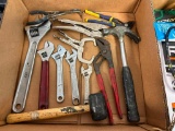 Box of Tools, Cycle Through Images for Details