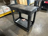 HD Utility Cart 36in x 16in