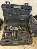 Craftsman Socket Set, May Be Missing A Few Pieces