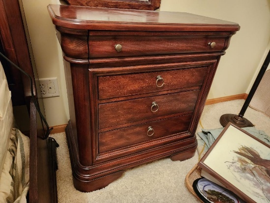 Nightstand 29in x 30in