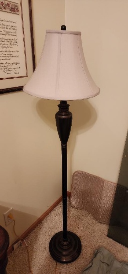 Ashley Floor Lamp