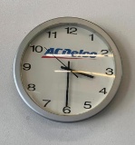 AC/Delco Clock