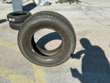 Michelin Car/Truck Tire, P225/70R16