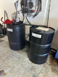 Pump & Approx. 15-20 Gallons Medallion Plus Full Synthetic Global Multi-Vehicle ATF