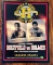 Original Larry Holmes vs Evander Holyfield Onsite Fight Program c. 1992