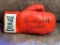 Pernell Whitaker Signed Everlast Boxing Glove Inscribed 
