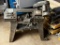 HDC Industrial Metal Cutting Bandsaw