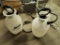 Lot of 2 One Gallon Sprayers