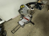 McCulloch 10in Miter Saw