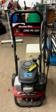 Devilbiss Air Power Co. Pressure Wave 2200 PSI Pressure Washer No. 2221SCVH w/ Wand & Hose