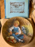 Fairy Tale Collector Plates