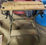 Workmate Portable Work Bench