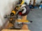 DeWalt DWS779 12in Double Bevel Sliding Compound Miter Saw