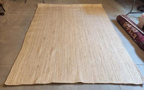 9ft x 6ft Area Rug