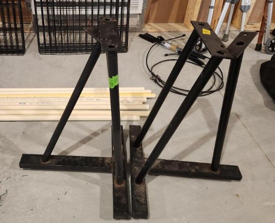 Speaker Stands